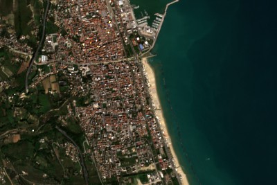 San Benedetto del Tronto